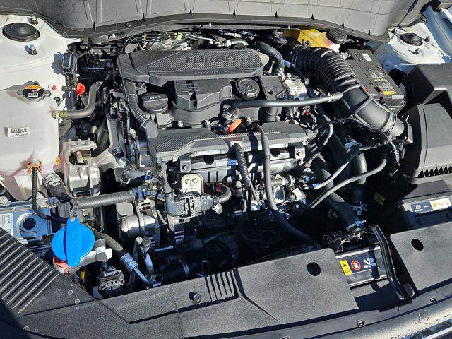 Thumbnail: 2026 Hyundai Kona - 14