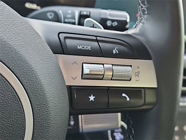 Thumbnail: 2025 Hyundai Sonata - 25