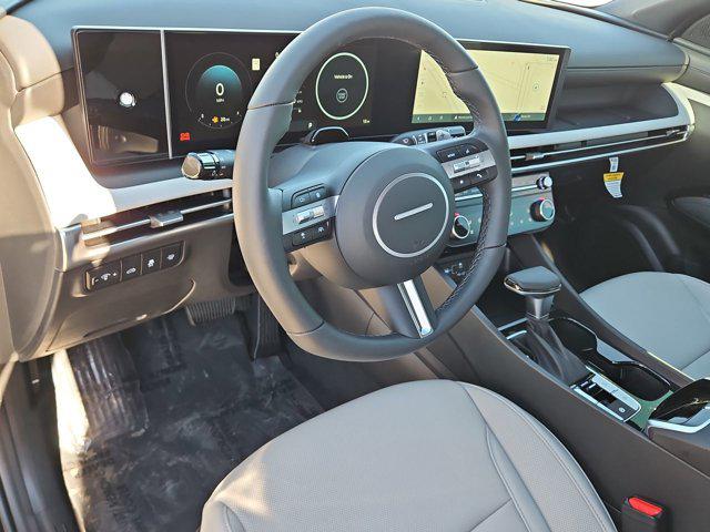 Thumbnail: 2026 Hyundai Santa Cruz - 10