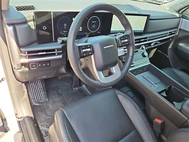 Thumbnail: 2025 Hyundai Santa Fe - 10