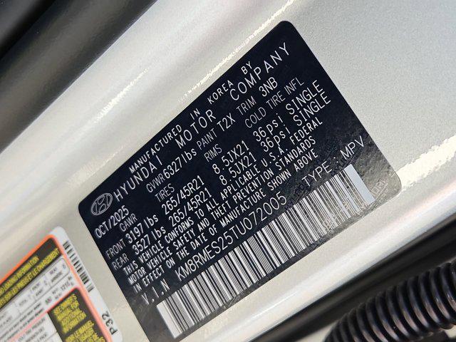 Thumbnail: 2026 Hyundai Palisade - 37