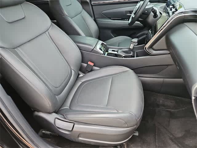 Thumbnail: 2023 Hyundai Tucson - 21