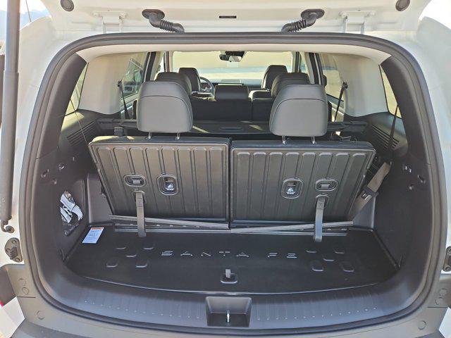 Thumbnail: 2026 Hyundai Santa Fe - 34