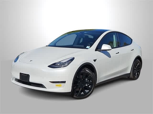 2020 Tesla Model Y Performance -
                  Las Vegas, NV