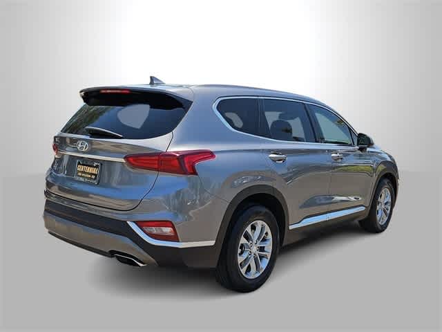 Thumbnail: 2019 Hyundai Santa Fe - 8