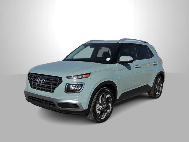 Thumbnail: 2026 Hyundai Venue - 4