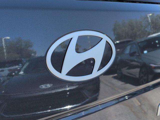 Thumbnail: 2026 Hyundai Santa Fe - 11