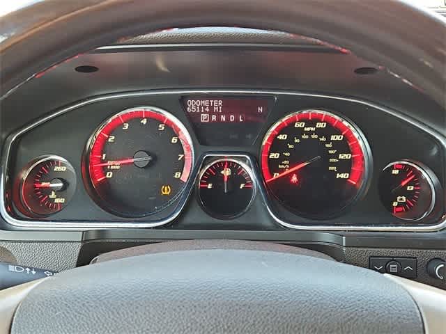 Thumbnail: 2015 GMC Acadia - 35