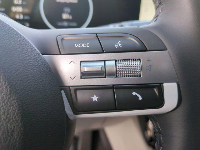 Thumbnail: 2026 Hyundai Tucson - 25