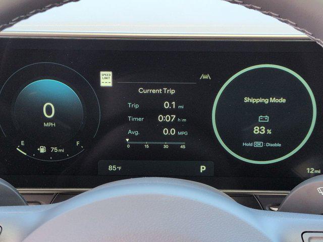 Thumbnail: 2026 Hyundai Kona - 35