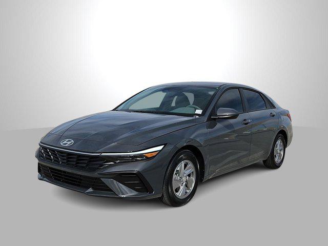 Thumbnail: 2026 Hyundai Elantra - 4