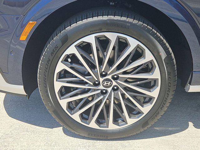 Thumbnail: 2026 Hyundai Palisade - 13