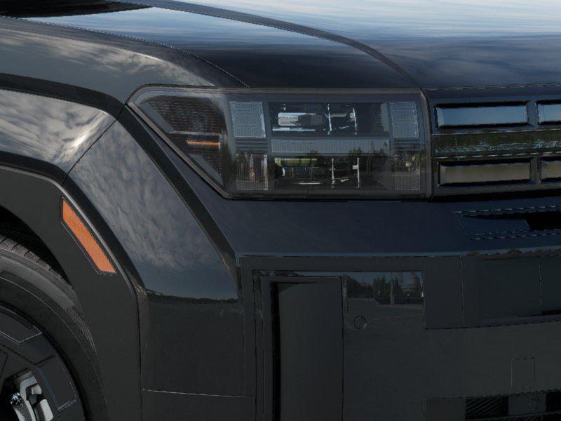 Thumbnail: 2026 Hyundai Santa Fe - 9