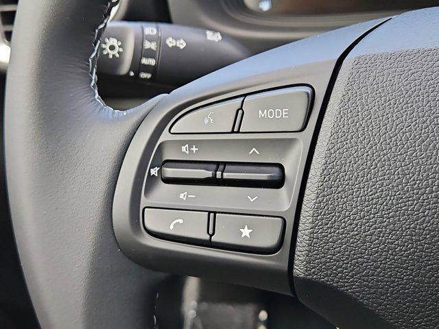 Thumbnail: 2026 Hyundai Venue - 23