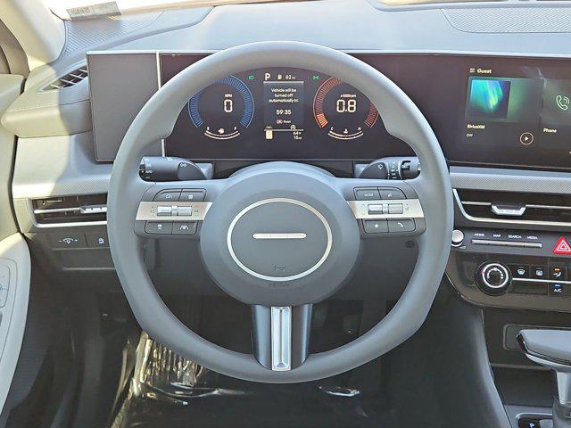 Thumbnail: 2026 Hyundai Sonata - 21