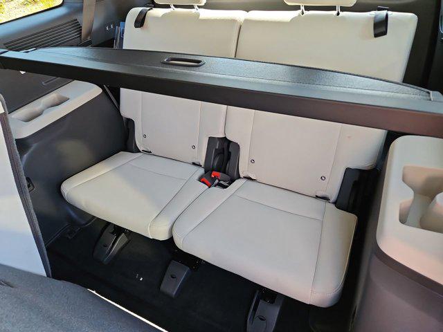 Thumbnail: 2026 Hyundai Santa Fe - 34