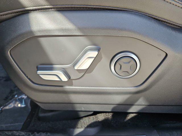 Thumbnail: 2026 Hyundai Santa Fe - 17