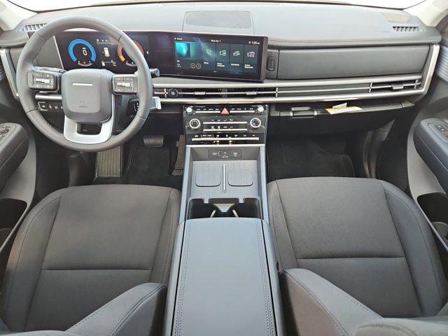 Thumbnail: 2026 Hyundai Santa Fe - 15