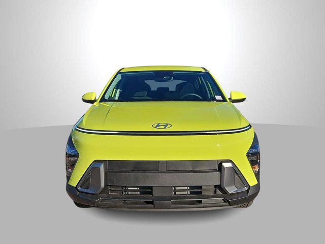 Thumbnail: 2026 Hyundai Kona - 3