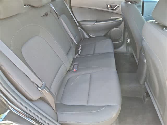 Thumbnail: 2022 Hyundai Kona - 19