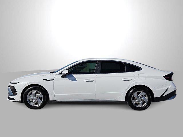 Thumbnail: 2026 Hyundai Sonata - 5