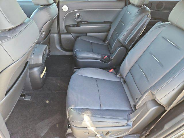 Thumbnail: 2026 Hyundai Palisade - 20