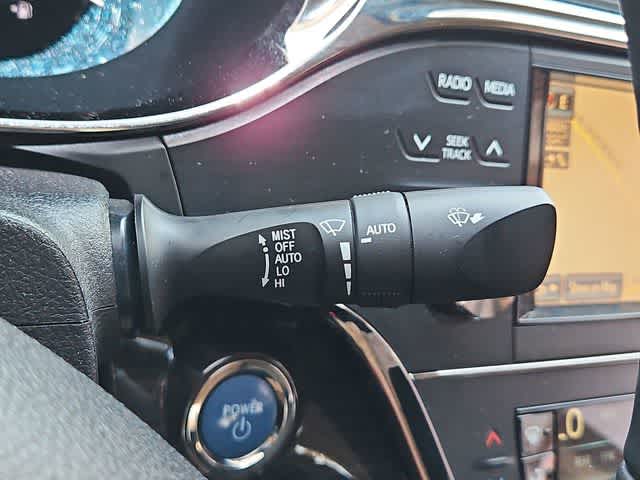 Thumbnail: 2014 Toyota Avalon - 27