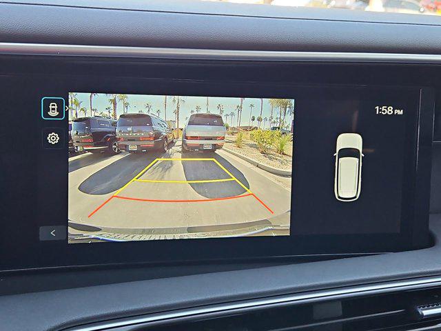 Thumbnail: 2026 Hyundai Palisade - 30