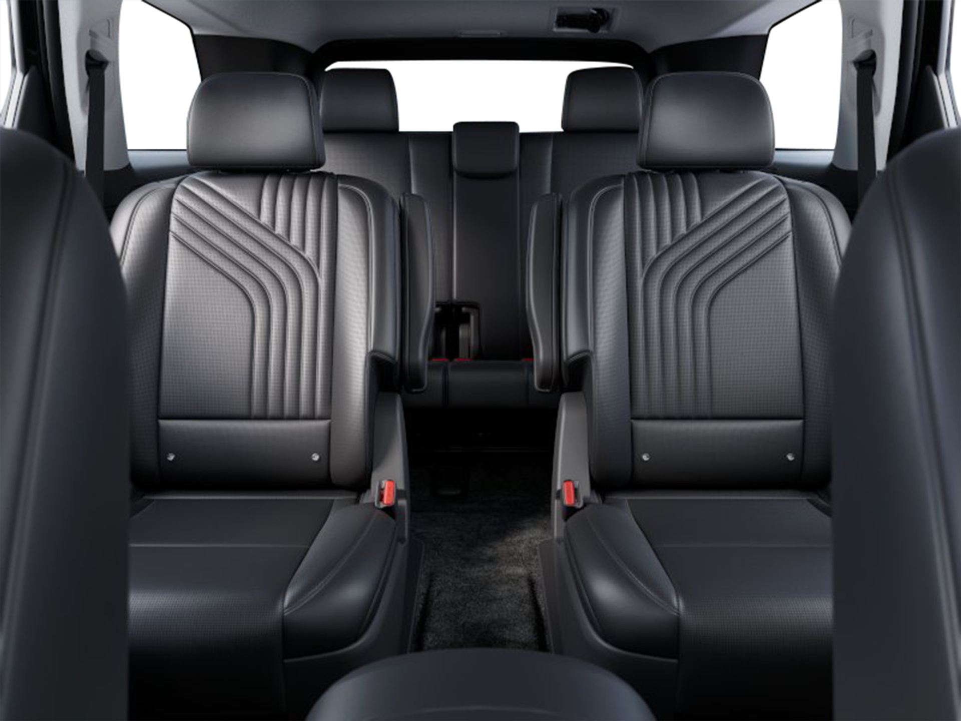 Thumbnail: 2026 Hyundai Palisade - 11