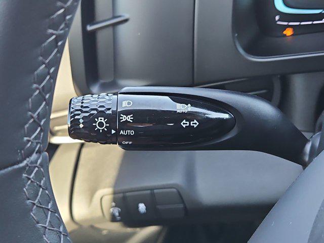 Thumbnail: 2026 Hyundai Elantra - 26