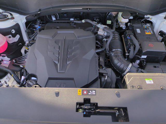 Thumbnail: 2026 Hyundai Palisade - 14