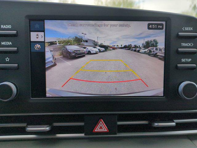 Thumbnail: 2026 Hyundai Elantra - 27