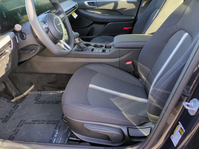 Thumbnail: 2026 Hyundai Sonata - 17