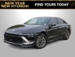 New 2026 Hyundai Sonata Hybrid SEL Sedan