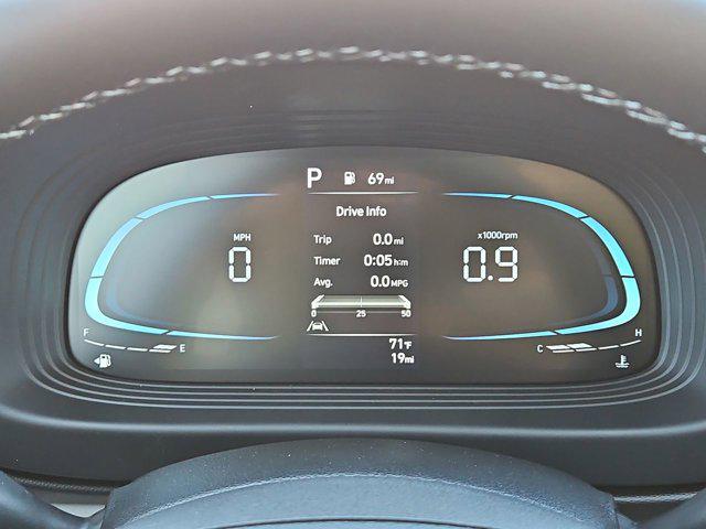 Thumbnail: 2026 Hyundai Venue - 31