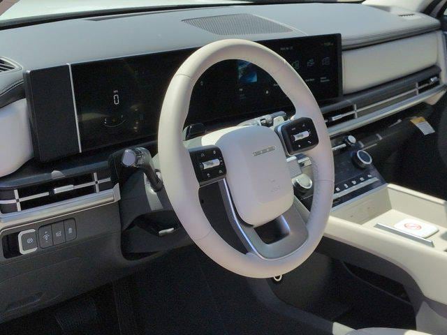 Thumbnail: 2026 Hyundai Santa Fe - 10
