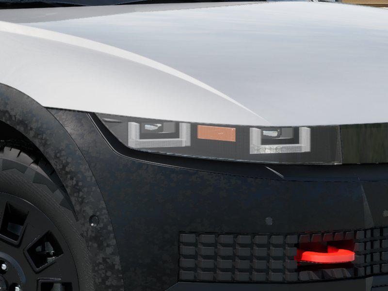 Thumbnail: 2025 Hyundai Ioniq 5 - 9