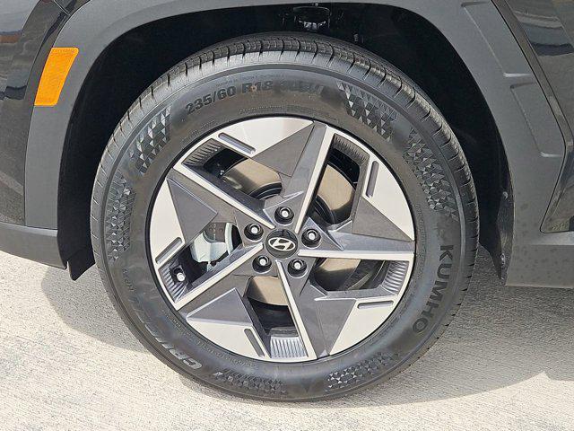 Thumbnail: 2026 Hyundai Tucson - 13