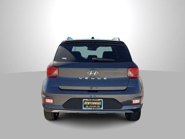 Thumbnail: 2026 Hyundai Venue - 7