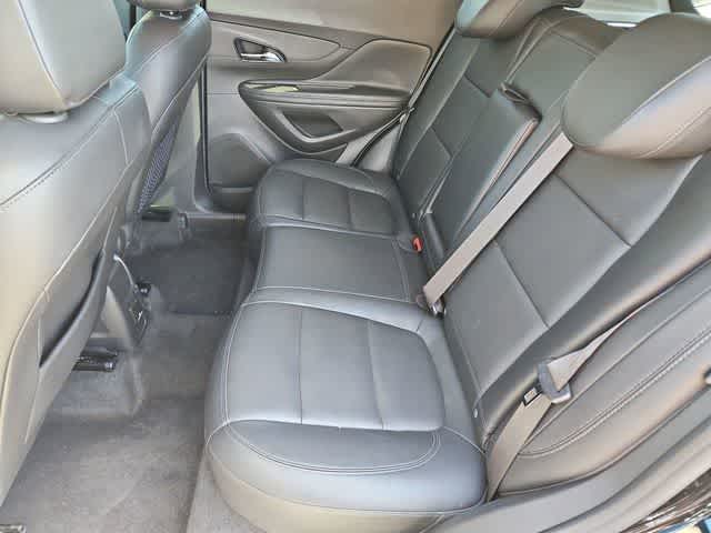 Thumbnail: 2019 Buick Encore - 20