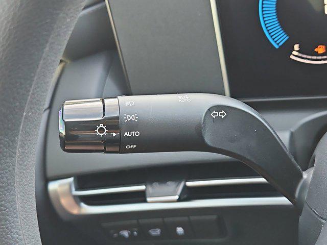 Thumbnail: 2026 Hyundai Tucson - 26