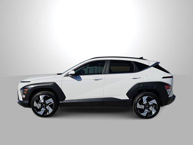 Thumbnail: 2026 Hyundai Kona - 5