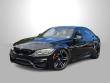 Used 2016 BMW M3  Sedan