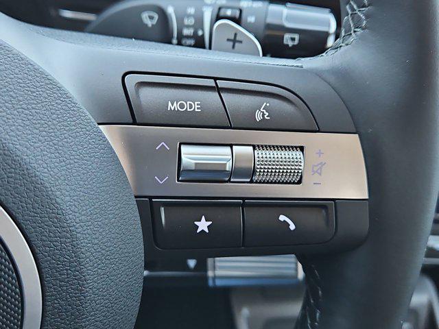 Thumbnail: 2026 Hyundai Kona - 24