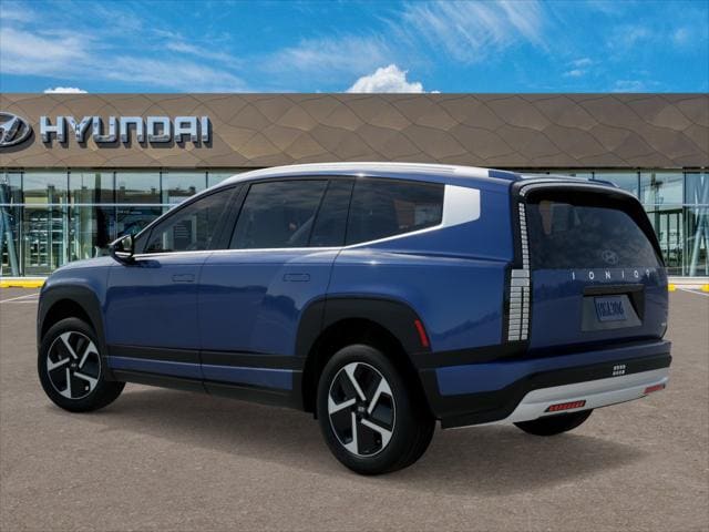 Thumbnail: 2026 Hyundai Ioniq - 5