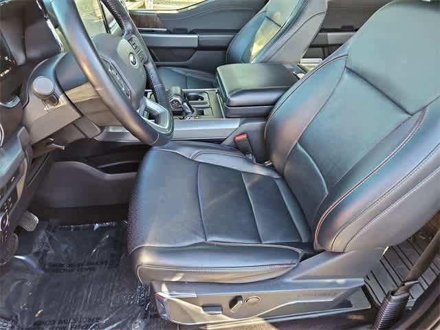 Thumbnail: 2021 Ford F-150 - 17