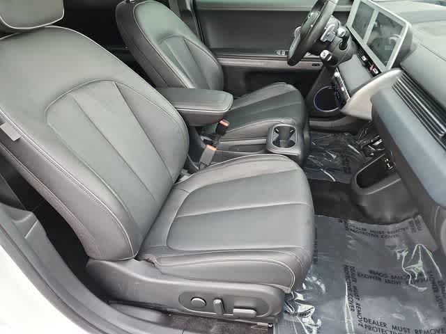 Thumbnail: 2023 Hyundai Ioniq 5 - 22