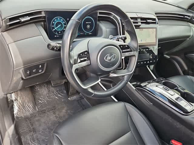 Thumbnail: 2023 Hyundai Tucson - 10