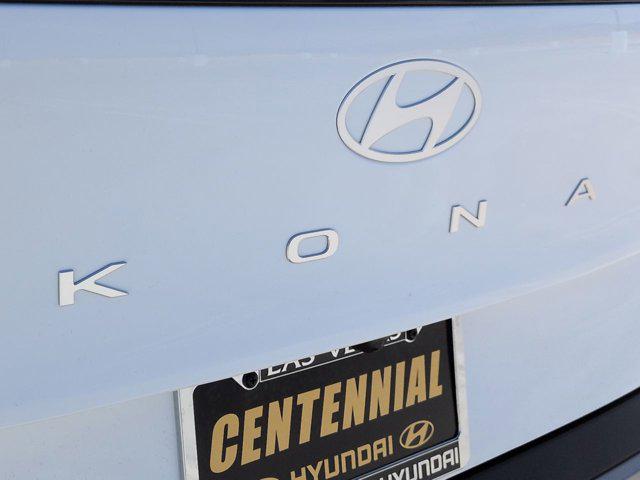 Thumbnail: 2026 Hyundai Kona - 13