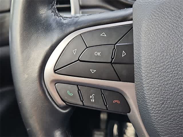 Thumbnail: 2020 Jeep Grand Cherokee - 24